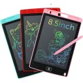 Kids LCD Drawing Tablet 8.5 inch Writing Board LCD Screen Writing Digital Graphic Tablets Electronic Handwriting Pad Toys Gifts Child. 