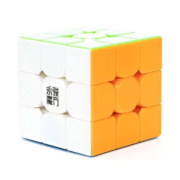 YJ%20ZhiLong%20Mini%20(50mm)%203x3%20Magnetic%20Rubic%20Cube%20-%20Image%202