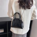 Vintage Designer Shell Handbag and Purse for Women Shoulder Crossbody Bags 2022 New Chain Ladies Messenger Bag High Quality. 