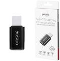 Yesido GS03 Type C To Lightning Connector Adapter. 