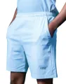 TRE Sportswear - White Color Cricket Short. 