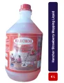 Strawberry Mopping Liquid 4L. 