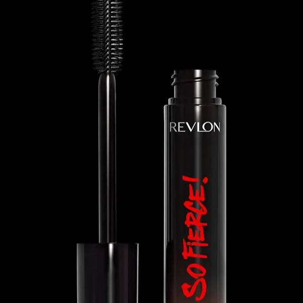 BLACKEST BLACK (SO FIERCE MASCARA) 7.5 ML