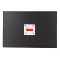 Portable Monitor External Second Screen 16 Inch Dual HD Multimedia Interface for PC. 