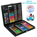 Codream 150 Piece Deluxe Art Set, Artist Drawing&Painting Set, Art Supplies with Plastic Case, Professional Art Kit for Kids, Teens and Adults. 
