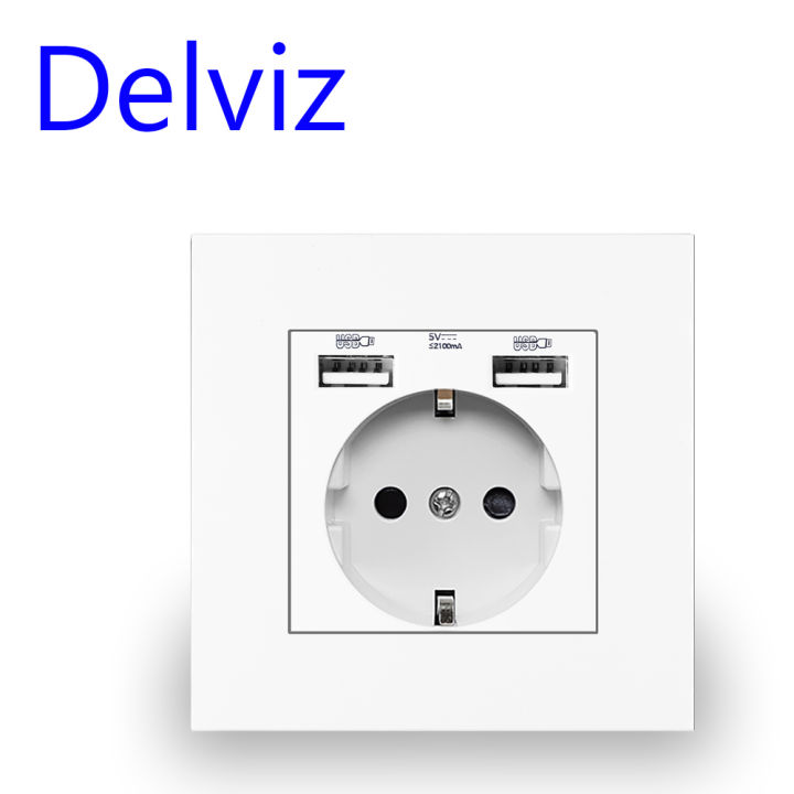 Delviz%20EU%20Standard%20USB%20Socket,%20AC%20110V-250V,%2016A%20Wall%20Embedded%20Outlet,%205V%202A%20Dual%20Usb%20charge%20hole,%20EU%20Power%20Socket%20With%20USB%20Port%20-%20Image%204