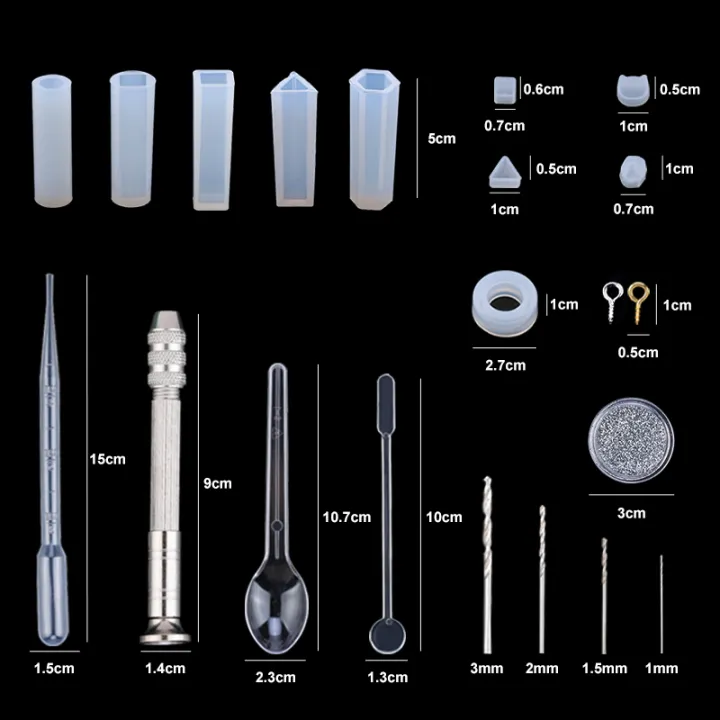 LibiSpecial%20New%20specials%20A%20SET%20Epoxy%20Resin%20Mold%20Kits%20Silicone%20Epoxy%20Mold%20Set%20Jewelry%20Casting%20Tools%20Earring%20findings%20for%20epoxy%20Jewelry%20Making%20Supplies%20DIY%20-%20Image%202