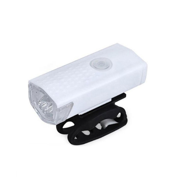 Bike%20Light%20USB%20Rechargeable%20300%20Lumens%203%20Modes%20Bicycle%20Lamp%20Light%20Front%20Headlight%20with%20Wolf%20Star%20taillight%20Light%20-%20Image%205