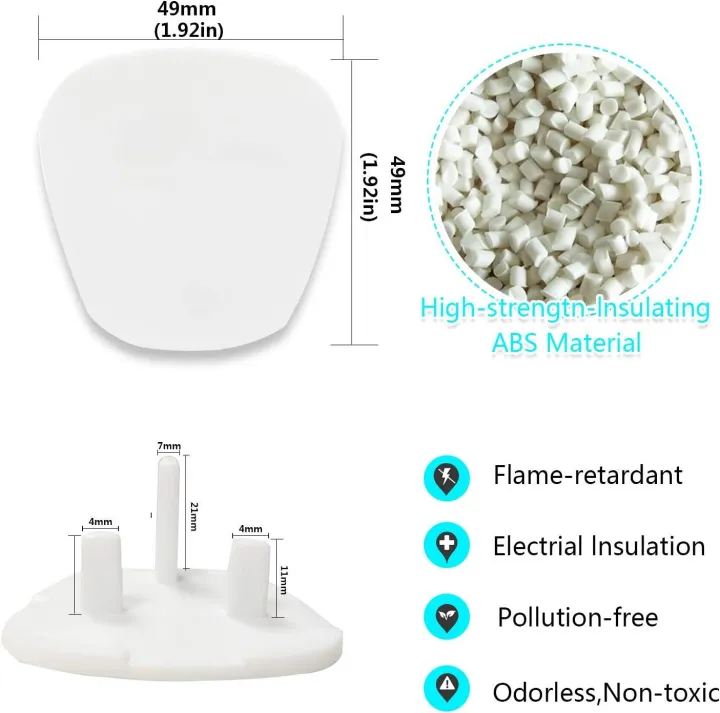 Square/%20UK%20Plug%20Covers%20%7C%20Electric%20Socket%20Covers%20%20Child%20Safety%20Switch%20Board%20Cover%20Plugs%20and%20Baby%20Proofing%20Protector%20Guards%20for%20Kids%20and%20Baby%20Safety%20Socket%20Protector-%20Pack%20of%201%20-%20Image%203