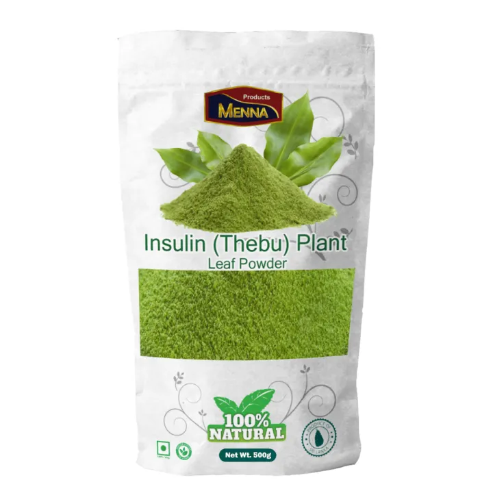 Organic%20Insulin%20Plant%20(Thebu)%20Leaf%20Powder%20500g%20%7C%201%20Kg%20-%20Natural%20Support%20for%20Blood%20Sugar%20Management%20&%20Wellness%20-%20Image%202