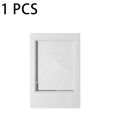 1/3Pcs Mini Card Holder Photo Frame Desktop Decor Photo Stand Classic Vertical Desktop Scrapbook Decorative Photocard Holder. 