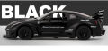 1:32 Nissan GTR-CSR2 Sports Diecast Model Car Alloy  Sound Light Pull Back Collection Kids Toys Gifts. 