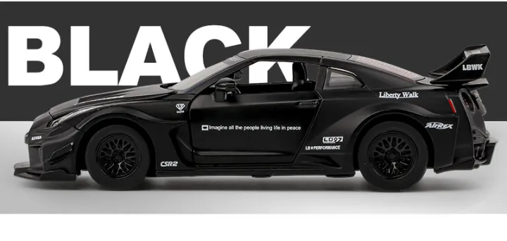 1:32%20Nissan%20GTR-CSR2%20Sports%20Diecast%20Model%20Car%20Alloy%20%20Sound%20Light%20Pull%20Back%20Collection%20Kids%20Toys%20Gifts%20-%20Image%207
