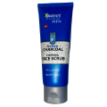 4Rever Men’s Active Charcoal Exfoliating Scrub 100ml. 