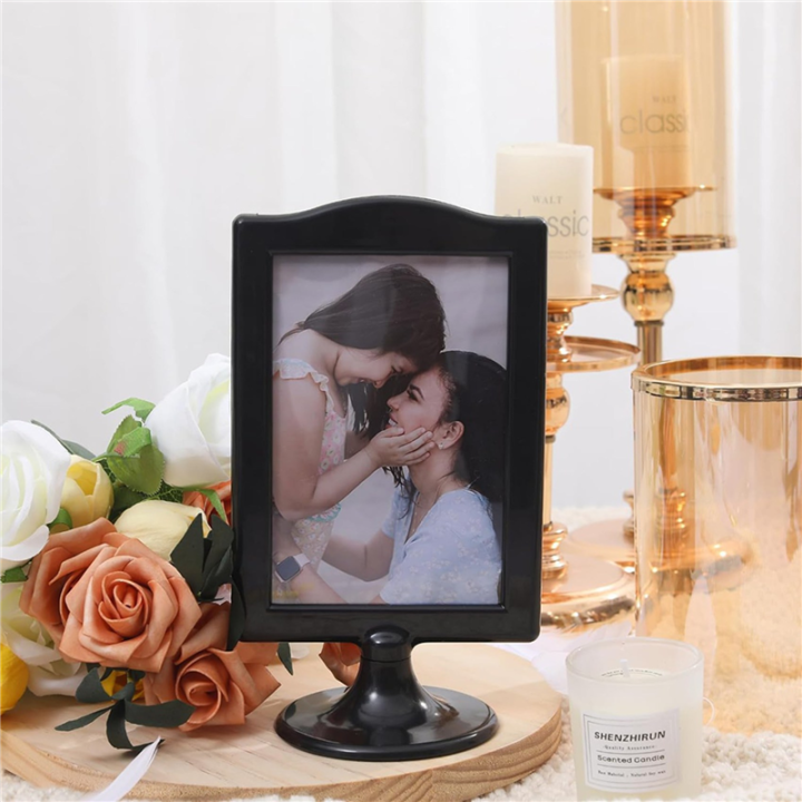 Double%20Sided%20Standing%20Picture%20Frames%204%20X%206%20Inch%20Pedestal%20Photo%20Frame%20Plastic%20Self%20Standing%20Frame%20for%20Table,20%20Pack%20-%20Image%207
