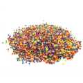 Crystal Soil Water Beads 1000 Pcs (Plant Grow Magic Jelly Balls). 