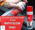 WURTH Silicone Spray 500ml. 