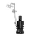 Car Turbo Sound Whistle Muffler Exhaust Pipe Simulator For Infiniti. 