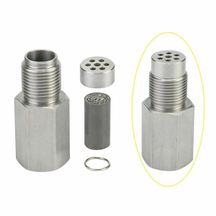 3X%20M18X1.5%20O2%20Oxygen%20Sensor%20Adapter%20with%20Filter%20Elements%20for%20Decat%20Hydrogen%20O2%20Extender%20Spacer%20Fix%20Check%20Engine%20-%20Image%205
