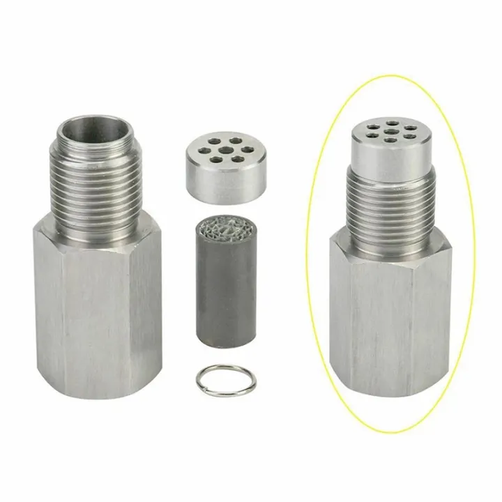 3X%20M18X1.5%20O2%20Oxygen%20Sensor%20Adapter%20with%20Filter%20Elements%20for%20Decat%20Hydrogen%20O2%20Extender%20Spacer%20Fix%20Check%20Engine%20-%20Image%205