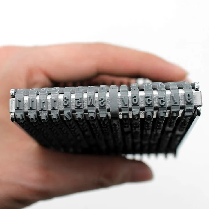 Multipurpose%2015%20Digit%20Alphabet%20Rolling%20Rubber%20Stamp%20English%20Letter%20Number%20Emboss%20DIY%20Scrapbooking%20Roller%20Stationery%20-%20Image%207