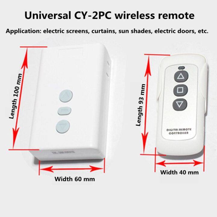 Projection%20Screen%20Motor%2060KTYZ%20Permanent%20Synchronous%20Flat%20shaft%208MM%20Silver%20Cloth%20Lifting%20Motor%20-%20Image%207