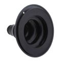 Marine Rigging Steering Shift Cable Boot Hole Shifter Cover Protective Bellows For Boat Yacht Ship. 