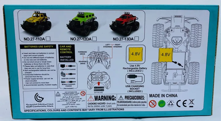 RC%20Car%202WD%20Remote%20Control%20Climbing%20Rally%20JEEP%20/%20Truck%20/Car/Cab%20Cross%20Country%20Rechargeable%20OFF%20ROAD%201/14%20Scale%20HIGH%20Speed%202.4Ghz%20Version%20-%20Image%202