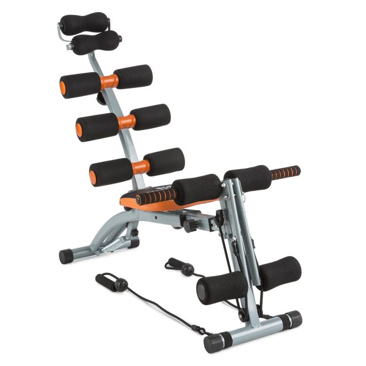 Six Pack Care Exercise Machine - Six Pack ABS 2 | Daraz.lk