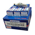 Wagon R MH44S Spark Plug (3 Pcs) 09482-00619  NGK ILMAR7A8. 