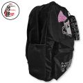 Kitty School Bag Versatile Crossbody Bag with Laptop Compartment School BackPack Unisex Bag Shoulder Bag Backpack Bags for Girl Boy Good Quality Bag Travel Bag Kitty Bag School Bag Gens Ladies Kitty Class Bag - Cute and Playful Cat Bag for Women. 