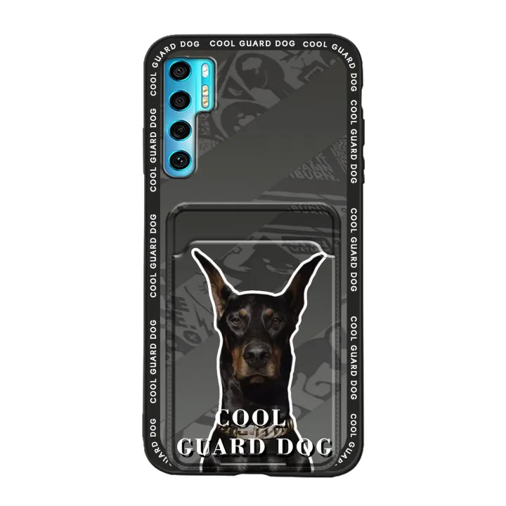Anti-knock%20Graffiti%20Phone%20Case%20For%20TCL%2020%20Pro%205G%20Cartoon%20Card%20slot%20Fashion%20Design%20Silicone%20Back%20Cover%20TPU%20Card%20bag%20Cover%20-%20Image%206