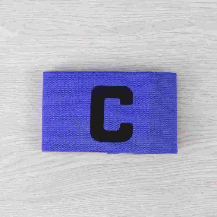 Captain%20Armband%20Soccer%20Football%20Bands%20Badge%20Basketball%20Elastic%20Armbands%20Teamarm%20Band%20Sports%20Captains%20Accessories%20Rugbys%20Junior%20-%20Image%203