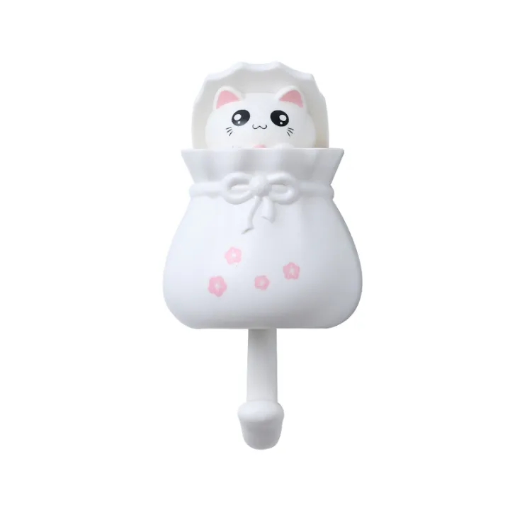 Creative%20cute%20retractable%20cat%20hook%20viscose%20strong%20load-bearing%20punch-free%20sucker%20hook%20on%20the%20porch%20wall%20at%20the%20door.%20-%20Image%206
