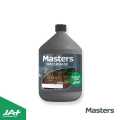 JAT Masters Water Base Exterior Top Coat Protection against fading & discolouring. coating does not peel or crack. 