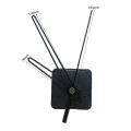 Noiseless Hanging Clock Movement Craft DIY Clock Movement Home Clock Movement Repair Hollow Clock Pin. 