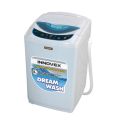 Innovex Fully Auto Washing Machine 6Kg. 