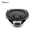 2.59/2.04/1.85/1.41 Inch 66mm Portable Audio Speaker 4 Ohm 25w Full Range Sound Speaker Multimedia Home Theater Loudspeaker. 