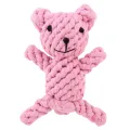 Teddy Rope Toy. 