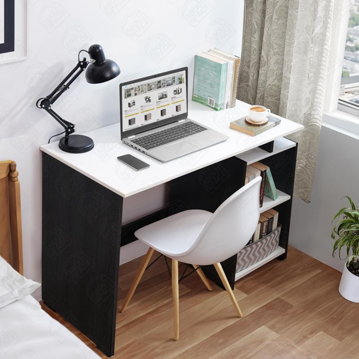 VTEC%20Home%20Study%20Table-%20WT%20760%20/%20Study%20Desk%20with%202%20Tier%20Bottom%20Storage%20-%20Office%20Desk%20-%20Laptop%20Table%20-%20WFH%20Computer%20Table%20for%20Laptop,%20PC%20-%20Image%204