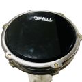 Maxtone 8'' 9'' Darbuka Head Black, Printed / Skin for Doumbek / Djembe / Darbuka 8'' and 9'' Darbuka Vellum percussion accessories Darbuka Wellum Drum skin bongo skin. 