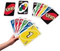 Uno Cards Pack | 108 Cards. 