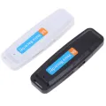 Mini USB Digital Pen Audio Voice Recorder Dictaphone 32 GB Flash Drive U-Disk. 