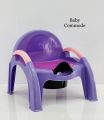 Plastic Baby Commode For Your Baby Safe and Sturdy for Precious Babies. 