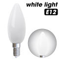 Mini LED Light Bulbs 1W 220V E12 E14 Refrigerator Lamp Screw Bulb For Refrigerator. 