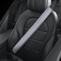 Car Seat Belt Protective Cover Winter Cartoon Cute Shoulder Sleeve Pair Anti-Strangulation Neck Car Shoulder Shield Supplies. 