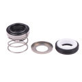 108 Series Fit 8-20mm OD Shaft Water Pump Mechanical Shaft Seal Single Spring Sunlight Mall. 