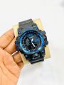G-SHOCK WATCHES. 