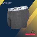 2 Pack Men’s Sport Underwear Boxer Shorts. 