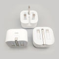 iphone  35W Type C power adapter iphone 15 pro max (Uk Pin) Fast Charger for iPhone 12 11 Pro X Xs 8 Xiaomi Samsung Galaxy S10 iPad Pro Phone PD Charger. 